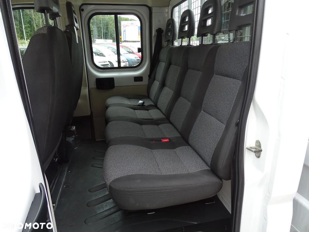 Fiat DUCATO - 24