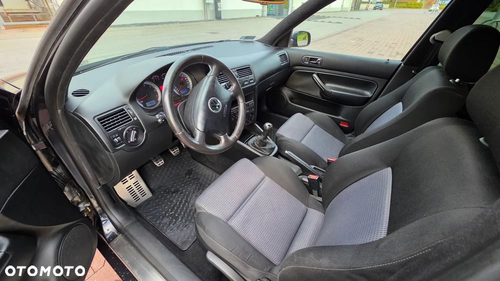Volkswagen Golf IV 1.6 Trendline - 10