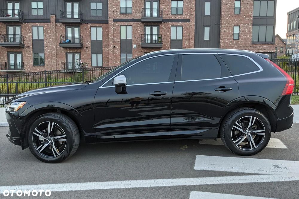 Volvo XC 60 T5 AWD Geartronic RDesign - 3