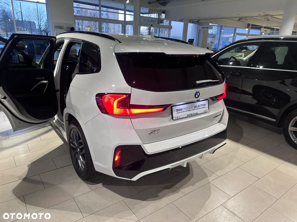 BMW X1 - 4