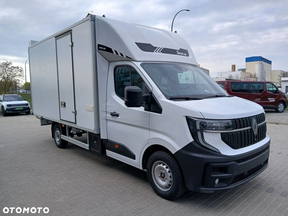 Renault Master - 3