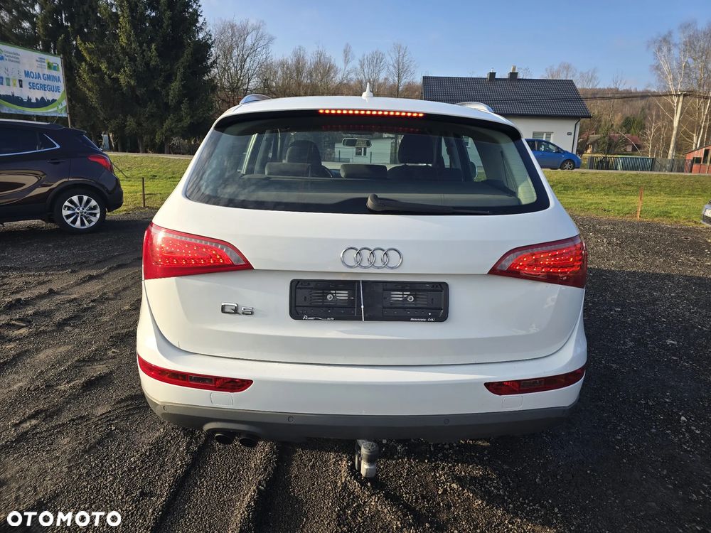 Audi Q5 2.0 TDI Quattro - 6
