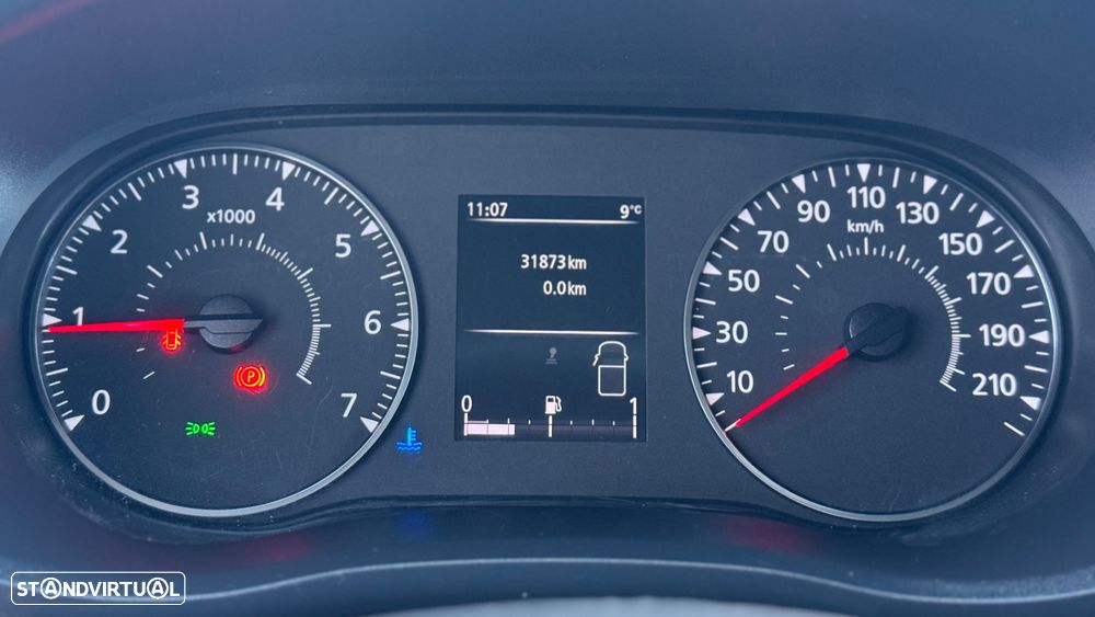 Renault Master 2.3 dCi L2 H2 - 12