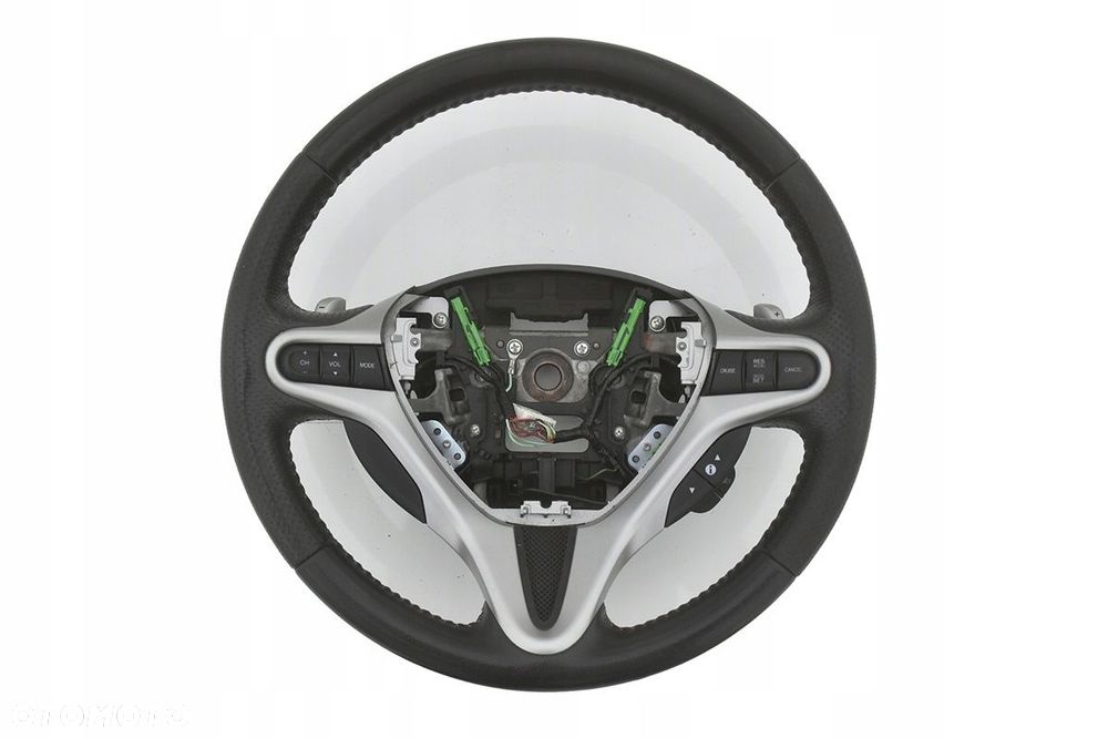 kierownica * wielofunkcyjna honda civic viii ufo łopatki - 1