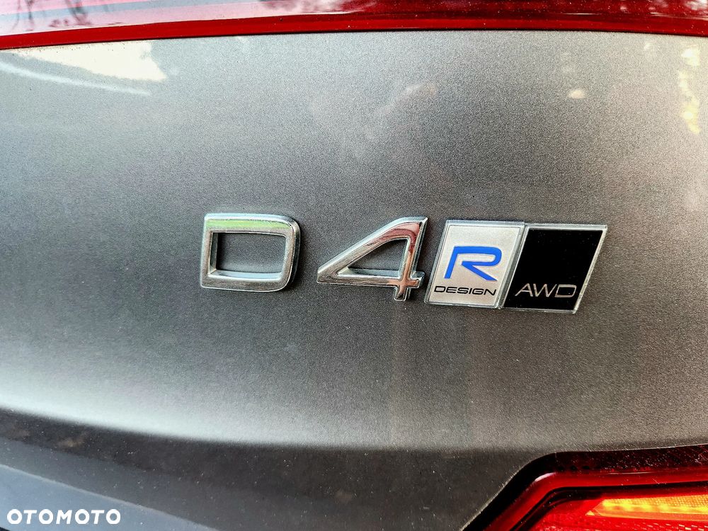 Volvo S90 D4 AWD R-Design - 13