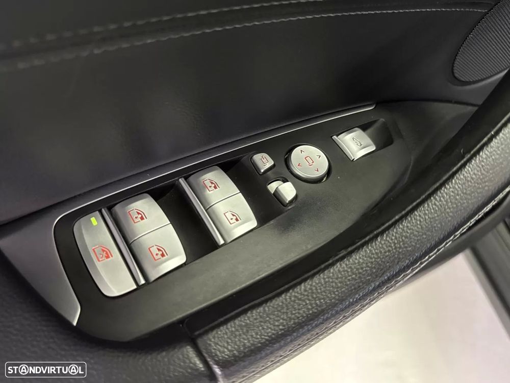 BMW X3 30 d xDrive Advantage - 54