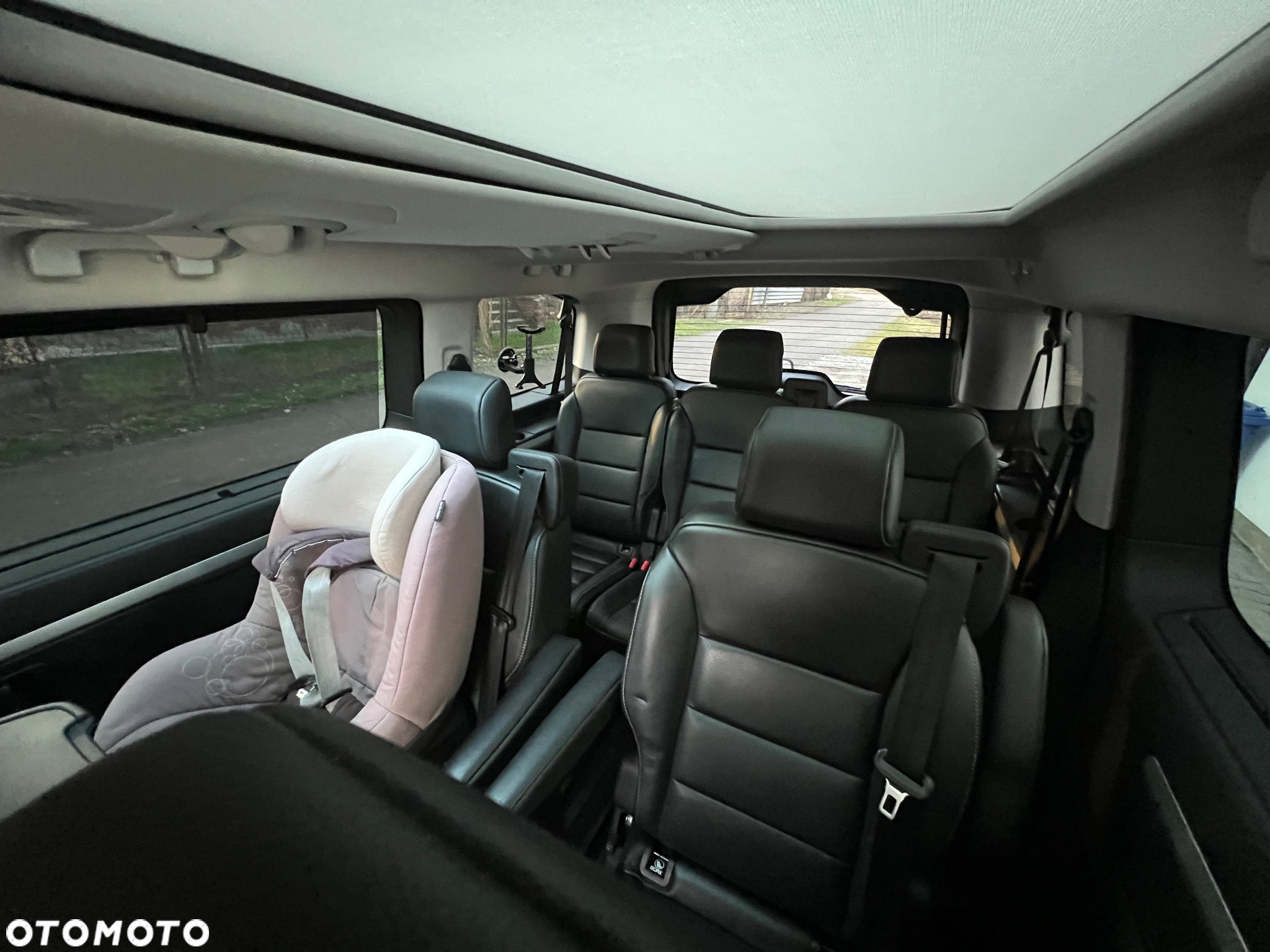 Citroën SpaceTourer 2.0 BlueHDi M Business Lounge - 9