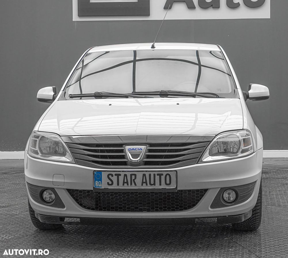 Dacia Logan 1.6 MPI Preference - 3