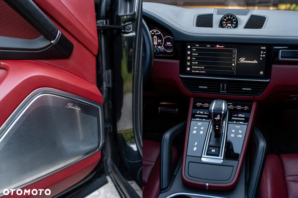 Porsche Cayenne GTS - 37