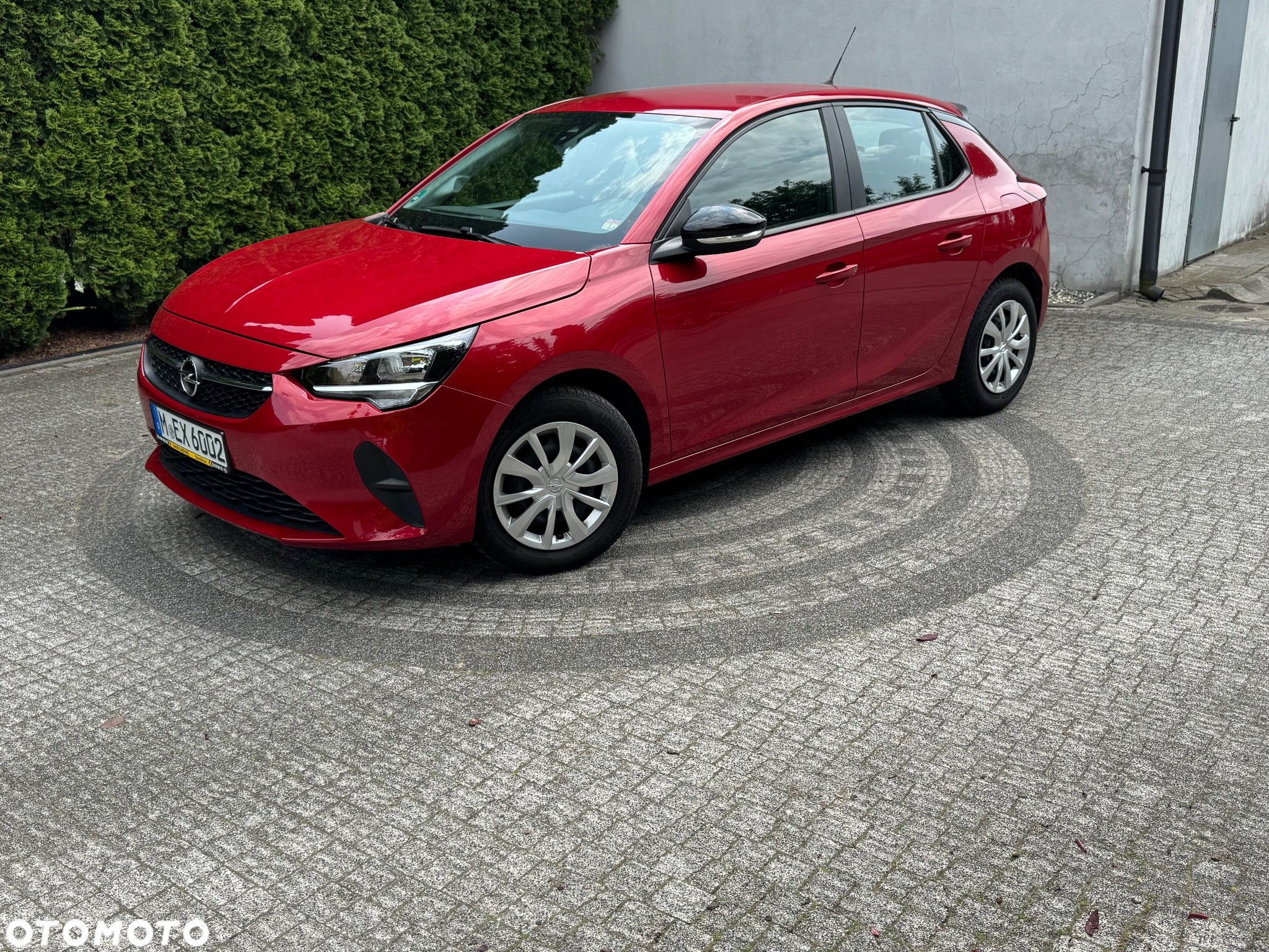 Opel Corsa 1.2 Edition S&S - 36