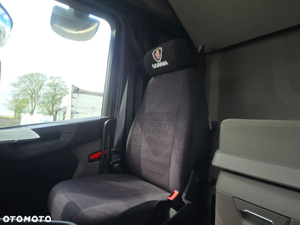 Scania R500 - 36