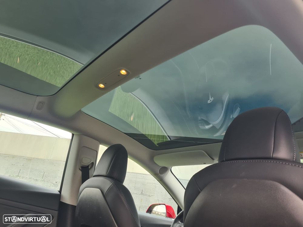 Tesla Model 3 Standard Range Plus RWD - 9