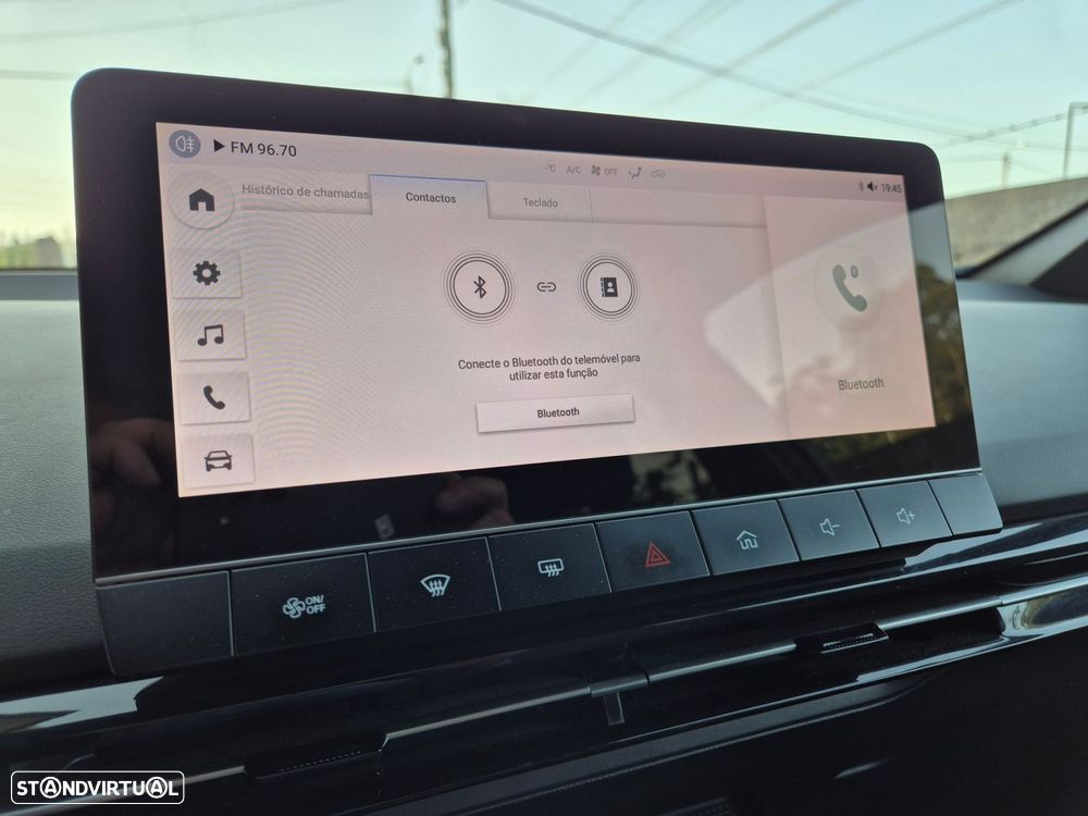 MG MG4 64 kWh Comfort - 30