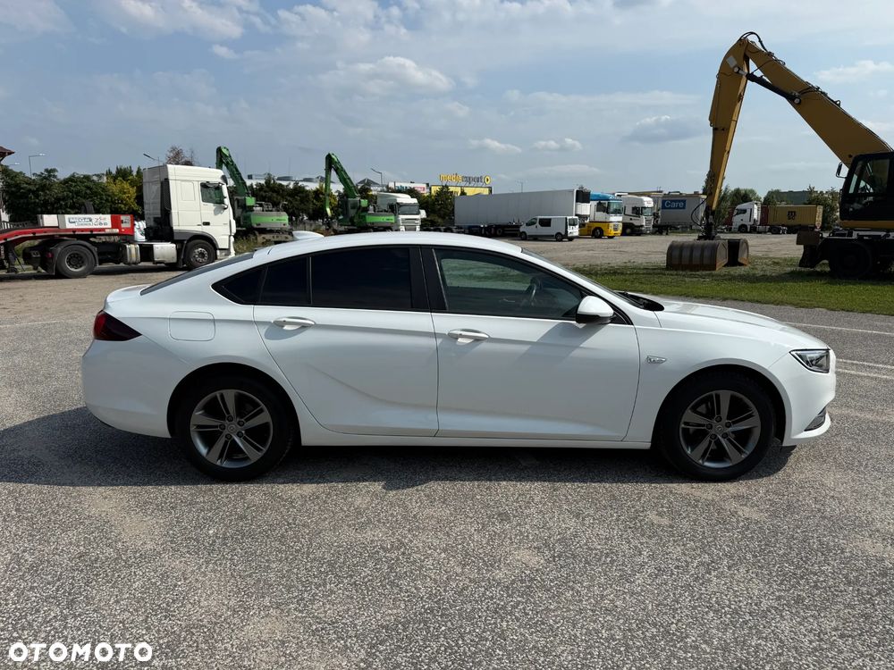 Opel Insignia 1.5 Direct InjectionTurbo Innovation - 11