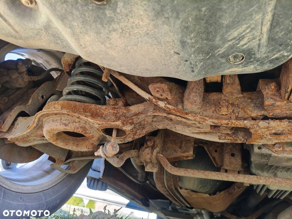 Mazda CX-7 2.2 MZR-CD Center-Line - 16