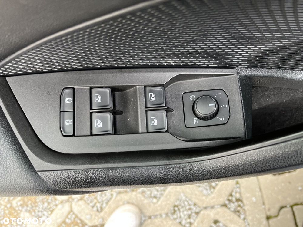 Skoda Octavia - 22