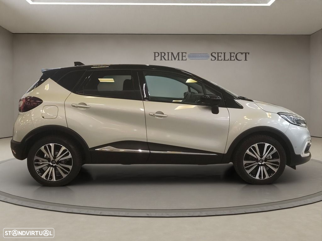 Renault Captur 1.2 TCe Initiale Paris EDC - 5