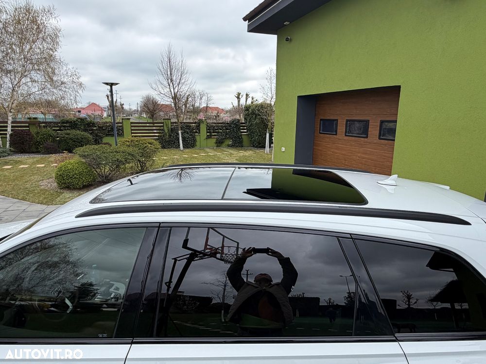 Audi Q7 3.0 TDI Quattro Tiptronic - 8