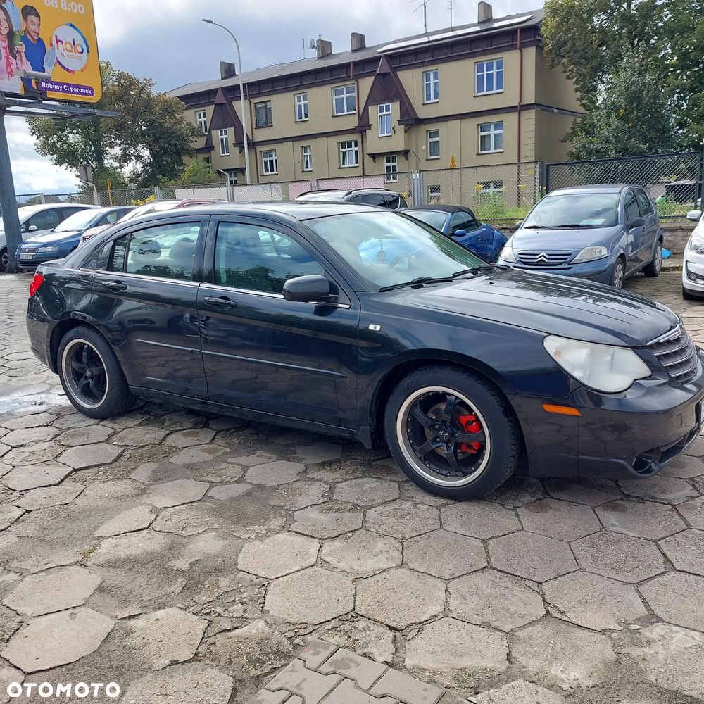 Chrysler Sebring 2.0 Touring - 2