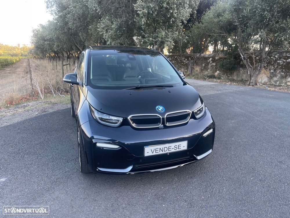 BMW i3 s 120Ah - 5