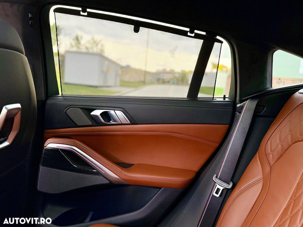 BMW X6 xDrive30d AT MHEV - 19