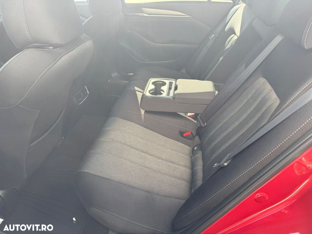 Mazda 6 G165 Revolution - 9