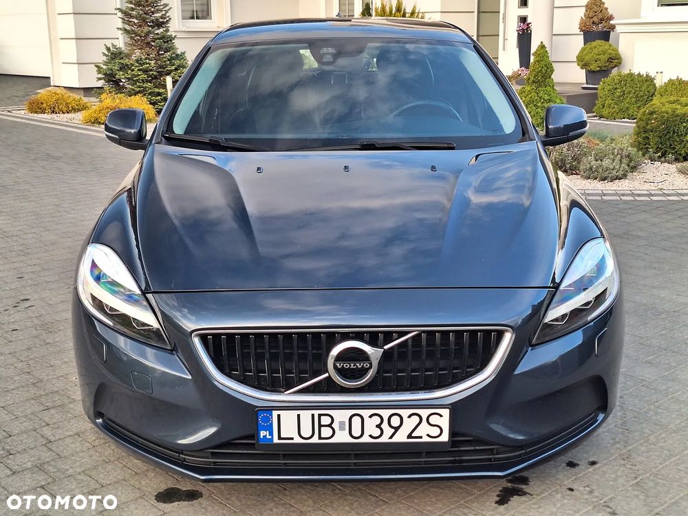 Volvo V40 D2 Momentum - 15