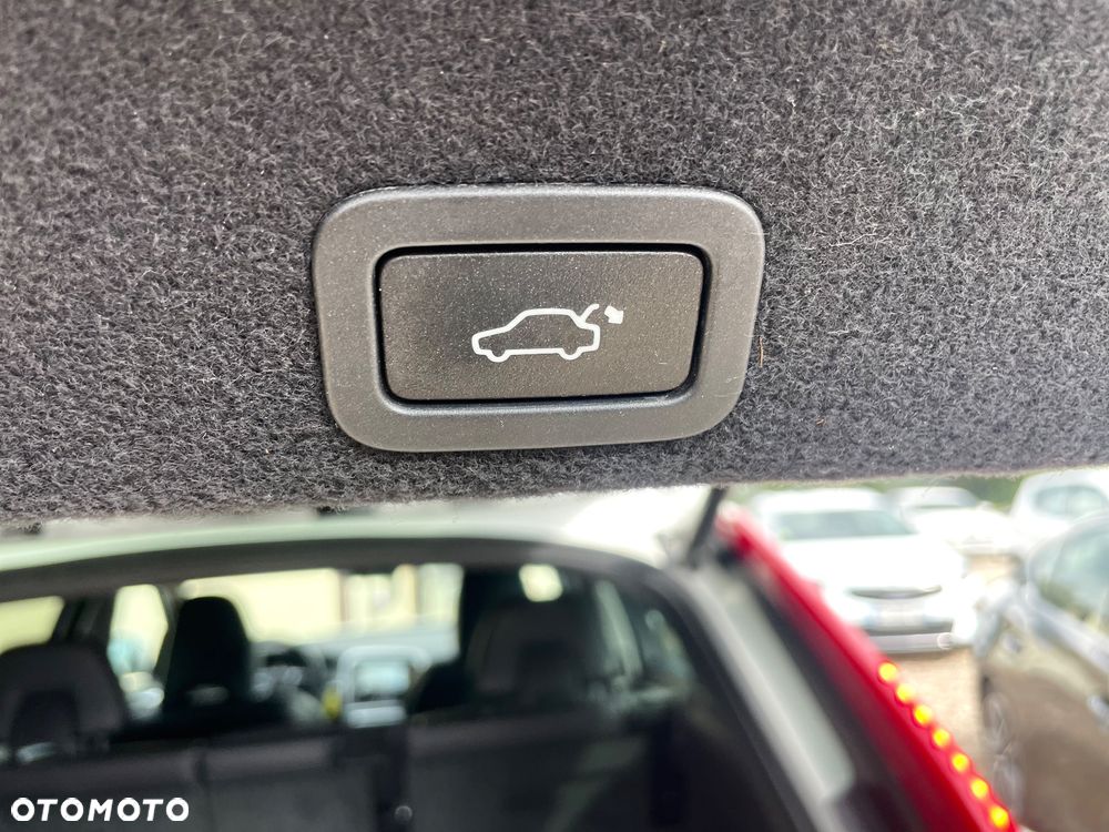 Volvo XC 60 D4 Geartronic Summum - 31