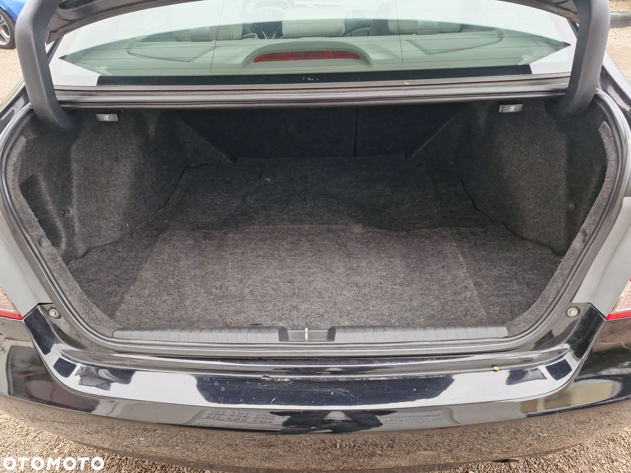 Honda Civic 1.8 Comfort - 23