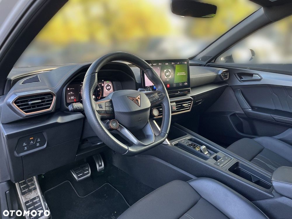 Cupra Formentor 2.0 TSI 4Drive VZ DSG - 13
