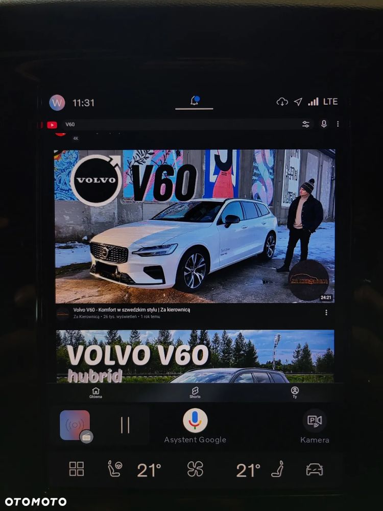 Volvo V60 B3 B Essential - 22