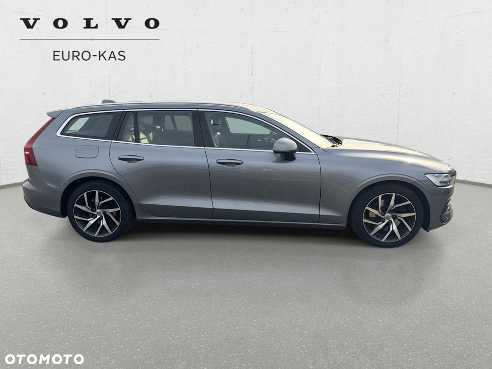 Volvo V60 - 4