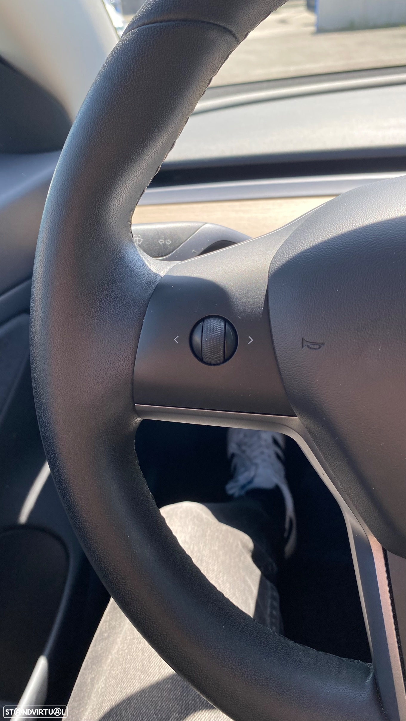 Tesla Model 3 Standard Range Plus RWD - 29