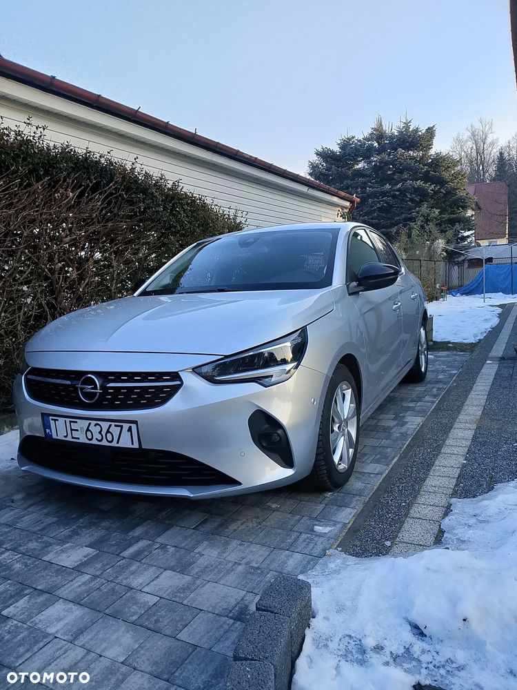 Opel Corsa 1.2 Elegance S&S - 1