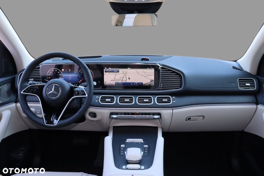 Mercedes-Benz GLE - 11