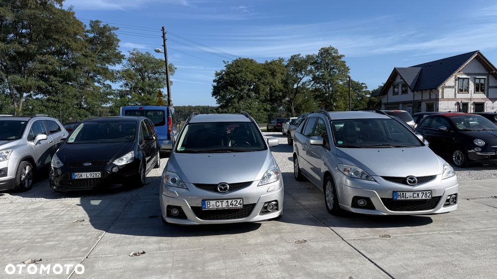 Mazda 5 2.0 Exclusive - 32