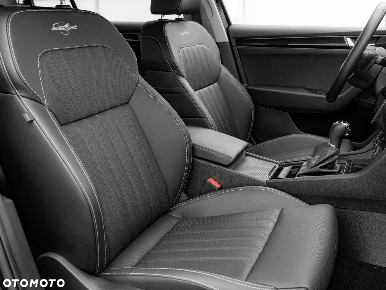 Skoda Superb 2.0 TSI 4x4 L&K DSG - 34