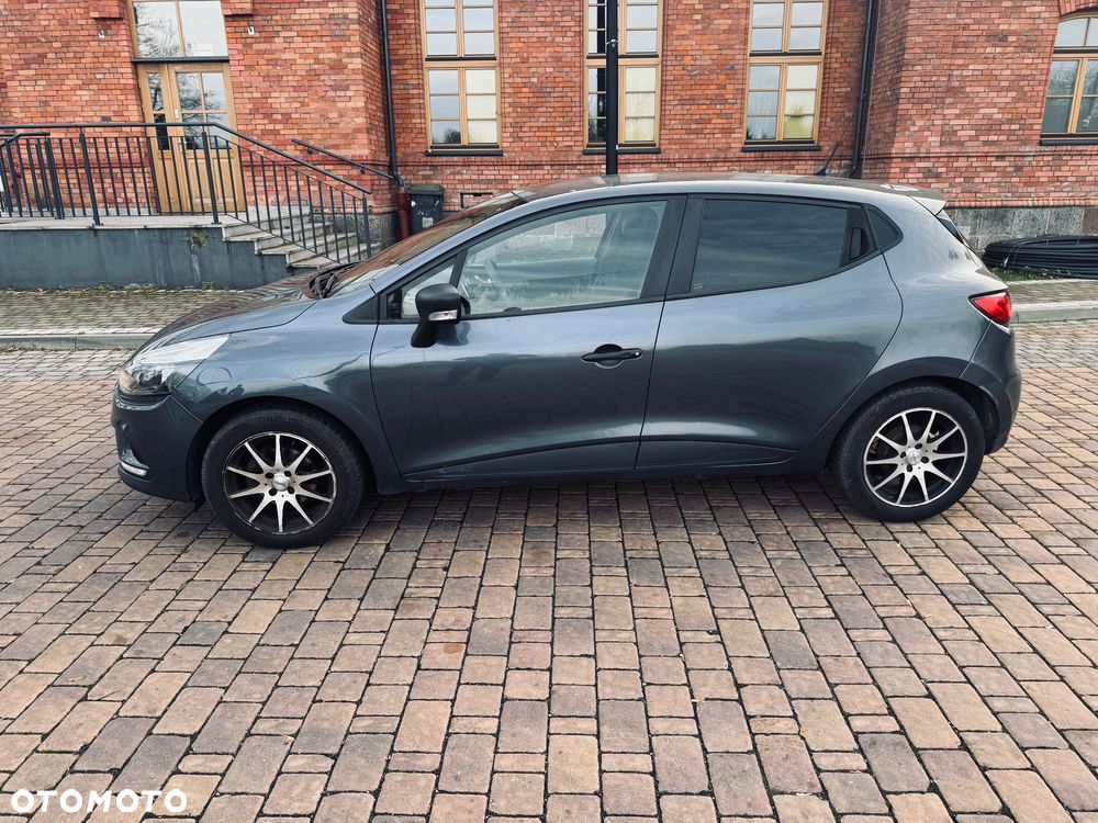 Renault Clio 0.9 Energy TCe Alize EU6 - 5