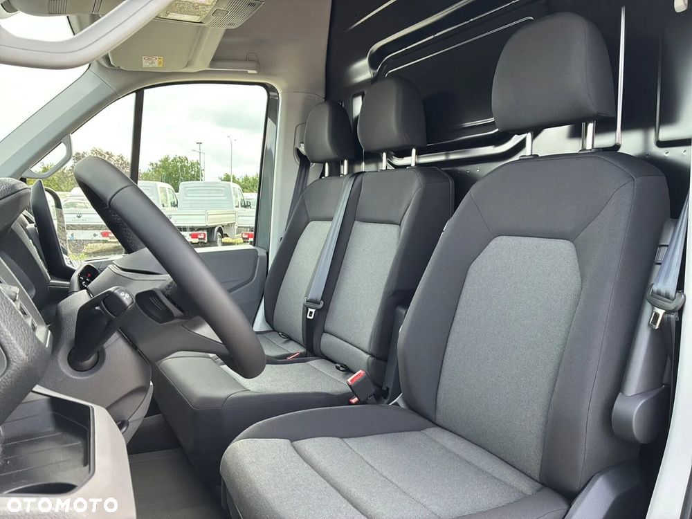 Volkswagen Crafter 35 Furgon AUTOMAT/L3H3, 2.0TDI 177KM, Wysoki dach, r.o. 3640 - 13