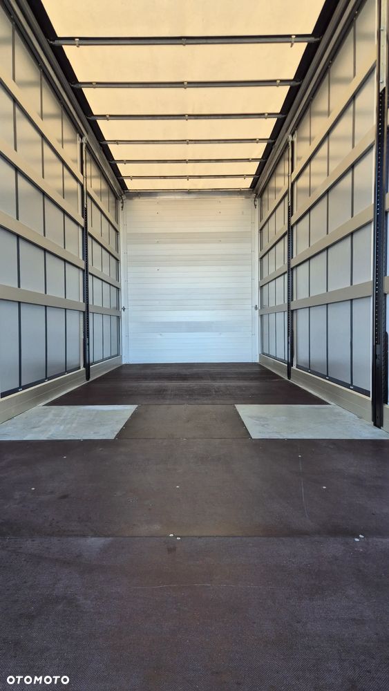 DAF XB 260 FA 11,99 - 7