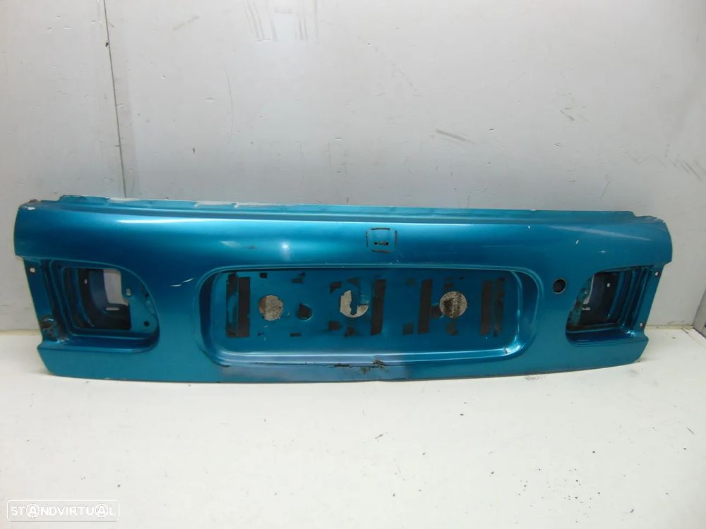 Honda Civic EG3 mala - 1