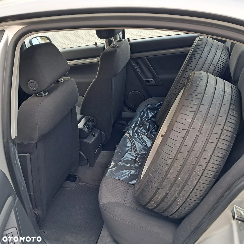 Opel Vectra - 14