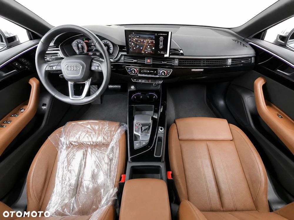 Audi A5 Sportback 40 TFSI quattro S tronic S line - 19