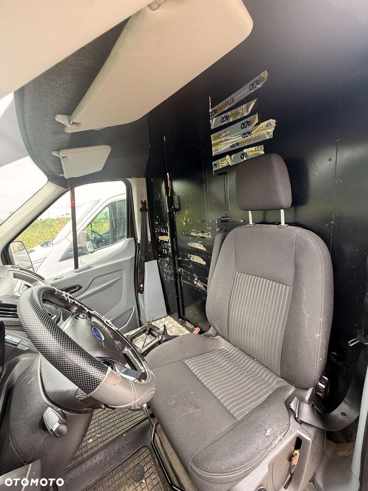Ford Transit Jumbo L4H3 AG - 13