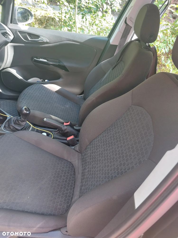 Opel Corsa 1.4 Enjoy - 7