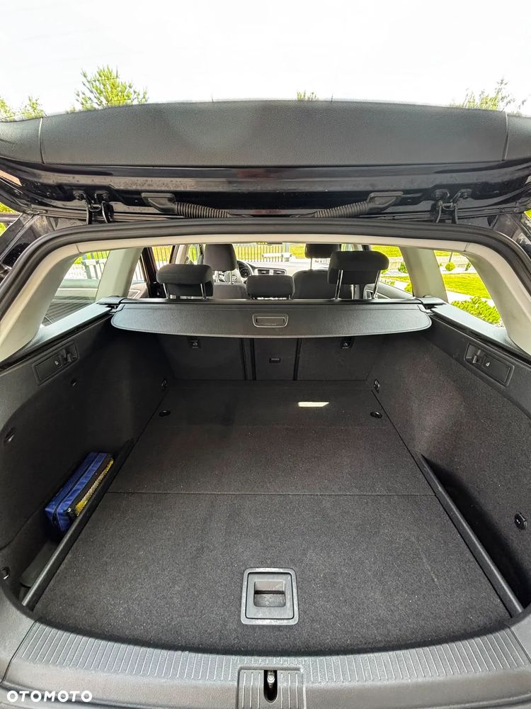 Volkswagen Golf 1.6 TDI BMT Comfortline - 7