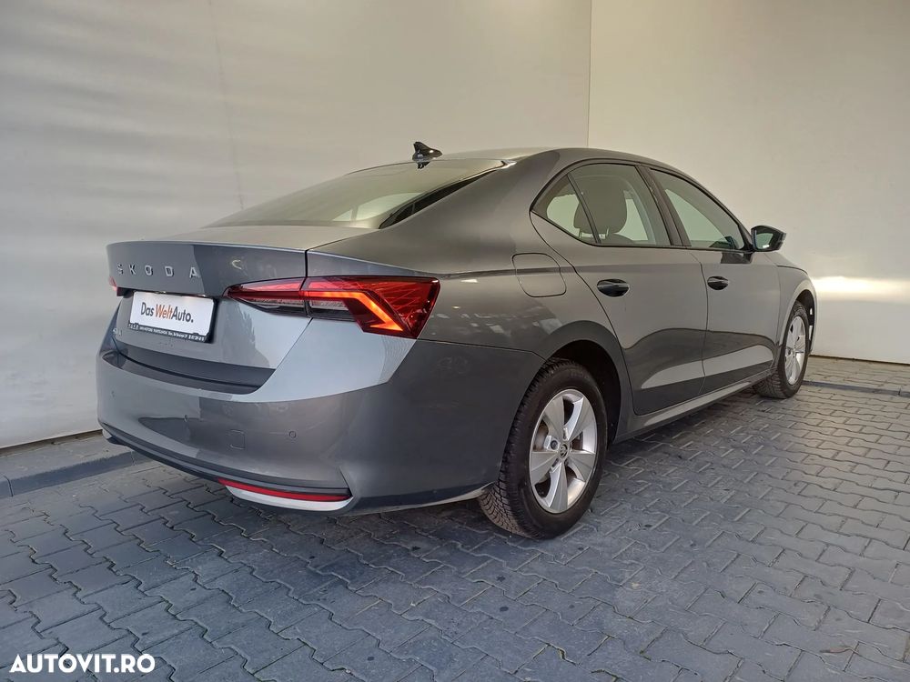 Skoda Octavia 2.0 TDI 150 CP DSG Selection - 32