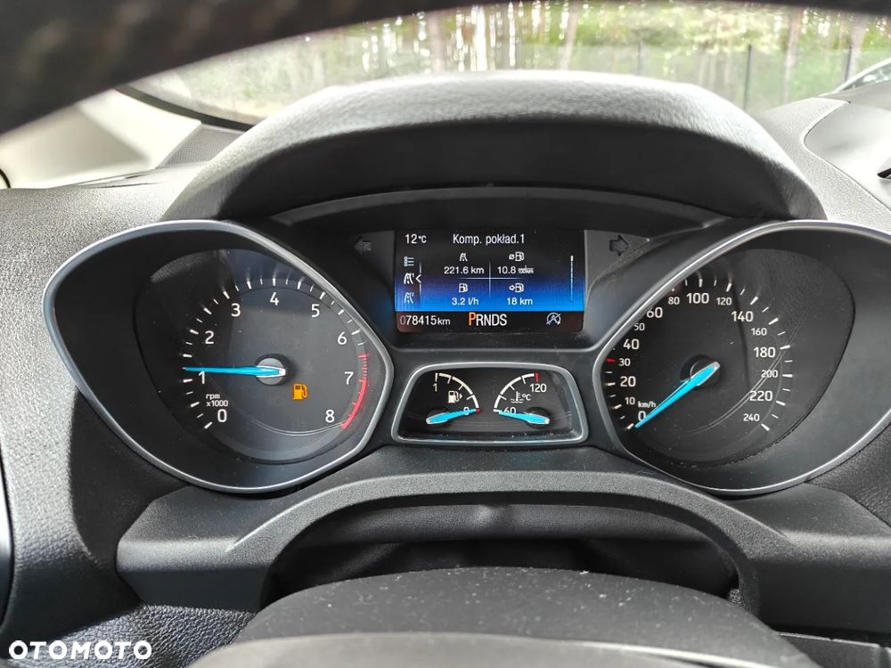 Ford C-MAX - 4