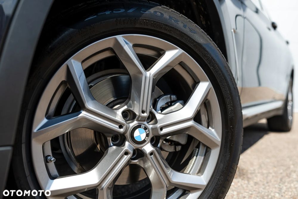 BMW X3 xDrive30i - 6