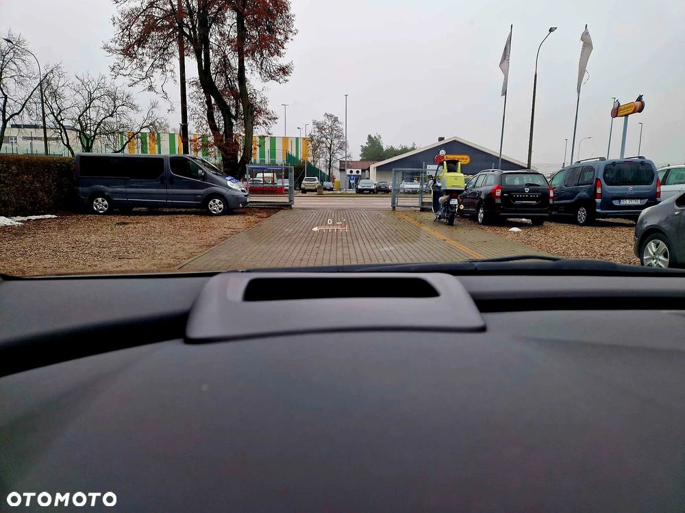 Opel Insignia 2.0 CDTI automatik Business Innovation - 30